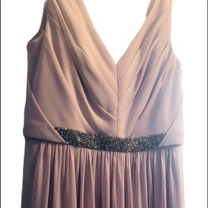 Bridesmaid Dress